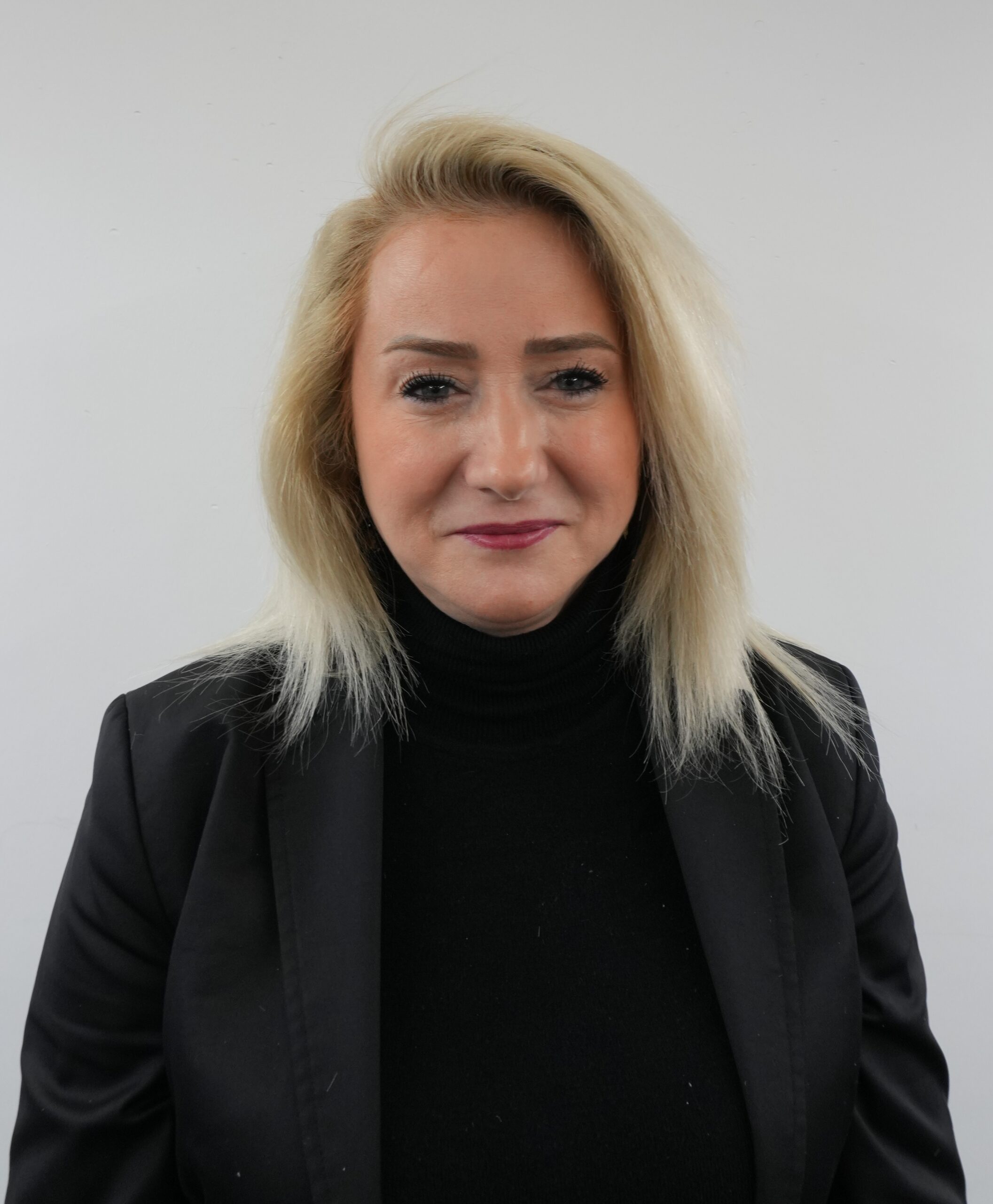 Ebru Güsev